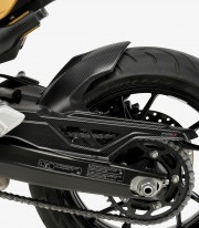 BMW F900R/XR (20-24) Puig Carbon look rear fender 20544C