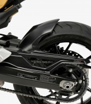 BMW F900R/XR (20-24) Puig Matte black rear fender 20544J