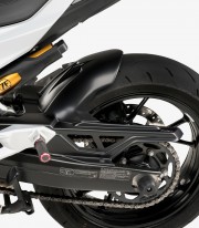 BMW F900R/XR (20-24) Puig Matte black rear fender 20544J