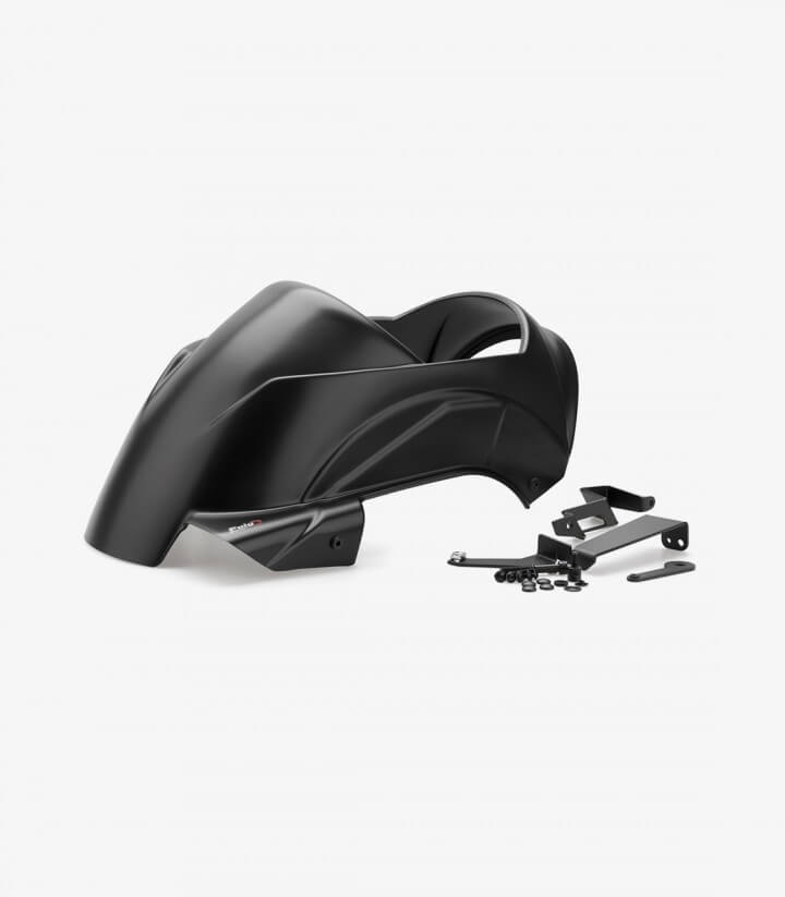 Kotflügel hinten Honda Forza 750 (21-26), X-ADV (17-26) Mattschwarz Puig 20575J