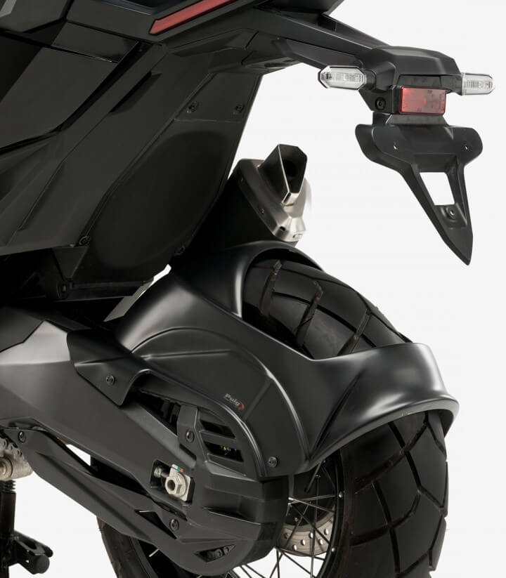 Kotflügel hinten Honda Forza 750 (21-26), X-ADV (17-26) Mattschwarz Puig 20575J