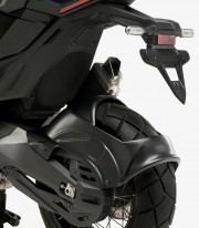 Guardabarros trasero Honda Forza 750 (21-24), X-ADV (17-24) Negro mate Puig 20575J