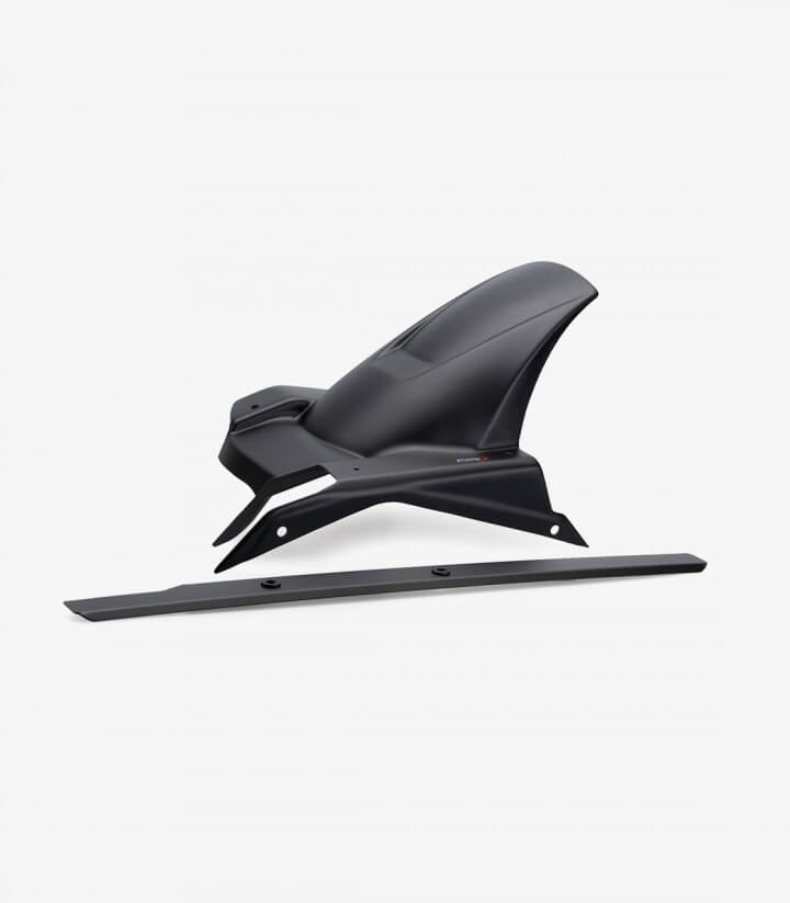 Kotflügel hinten Harley-Davidson Pan America RA1250 (21-23), Special RA1250S (21-26) Mattschwarz Puig 20842J