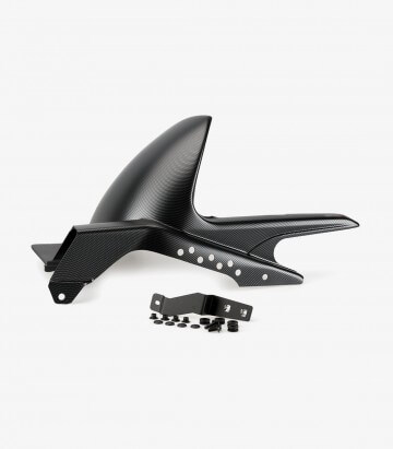 Kotflügel hinten Honda CB500 Hornet (24-26), CB500F/X (22-24), CBR500R (22-26), NX500 (24-26) Carbon-Optik Puig 21146C