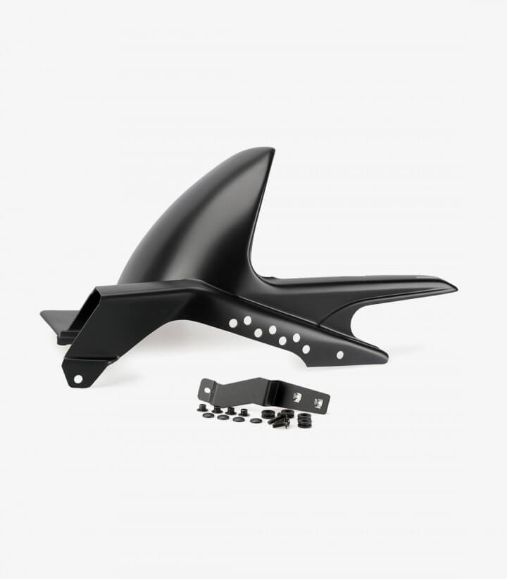 Kotflügel hinten Honda CB500 Hornet (24-26), CB500F/X (22-24), CBR500R (22-26), NX500 (24-26) Mattschwarz Puig 21146J