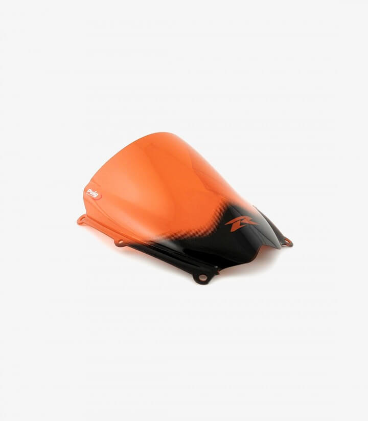 Cúpula Puig Racing Suzuki GSX-R1000 Naranja 4363T