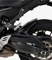 Guardabarros trasero Yamaha MT-09 (21-24) Negro mate Puig 21226J