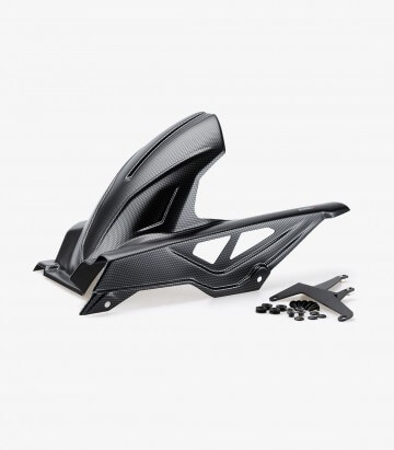 Kotflügel hinten Honda CB750 Hornet (23-26) Carbon-Optik Puig 21532C