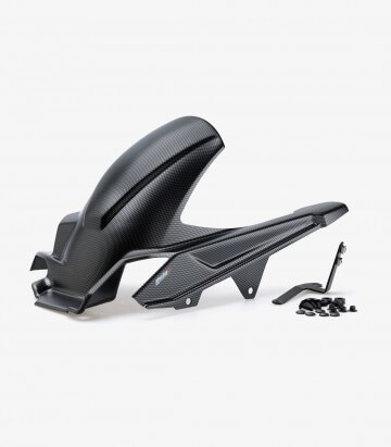 Kotflügel hinten Honda NT1100 (22-24) Carbon-Optik Puig 21539C
