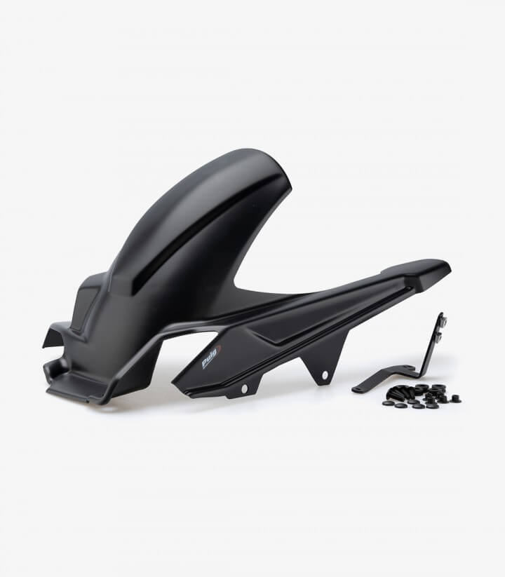 Kotflügel hinten Honda NT1100 (22-24) Mattschwarz Puig 21539J