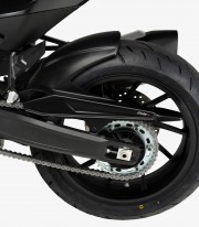 Honda NT1100 (22-24) Puig Matte black rear fender 21539J