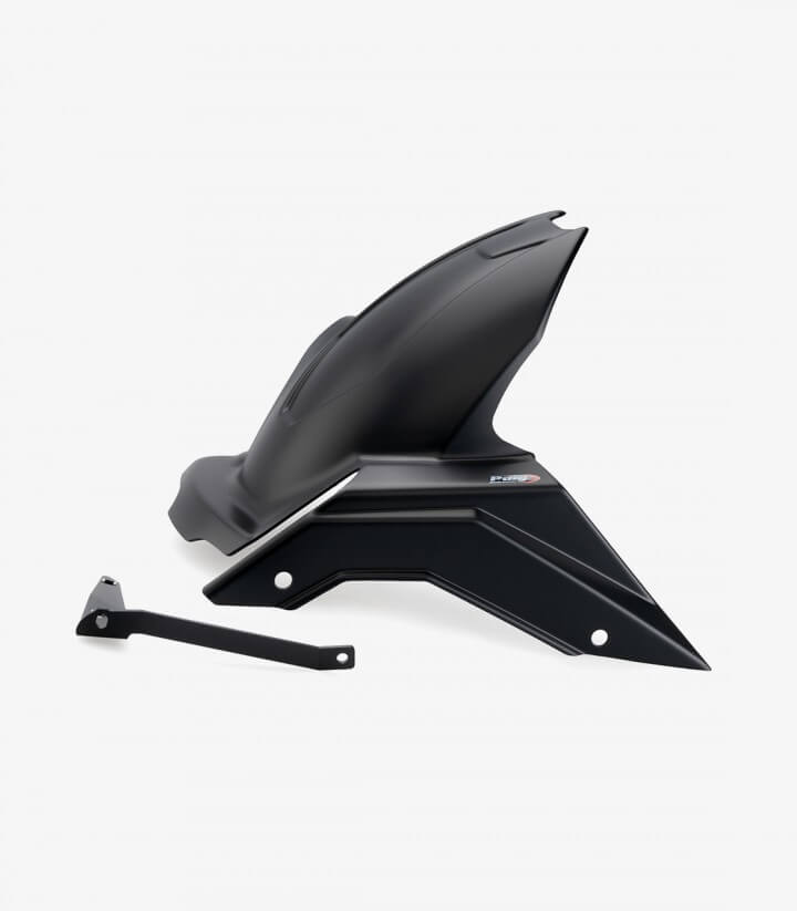 Kotflügel hinten Suzuki GSX-8R/S/T/TT (23-26) Mattschwarz Puig 21699J