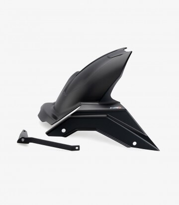Kotflügel hinten Suzuki GSX-8R/S/T/TT (23-26) Mattschwarz Puig 21699J
