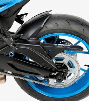 Suzuki GSX-8R/S (24) Puig Matte black rear fender 21699J