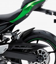 Extensión guardabarros trasero Puig 0022J para Kawasaki Z900 (2017 - 2024)