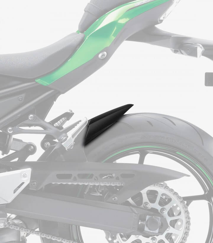 Kotflügelverlängerung hinten Puig 0022J für Kawasaki Z900 (17-26), Z900RS (18-26)