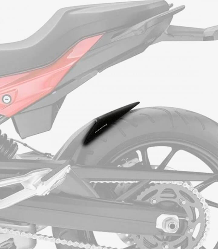 Kotflügelverlängerung hinten Puig 20302J für BMW F900R (20-26), F900XR (20-26)