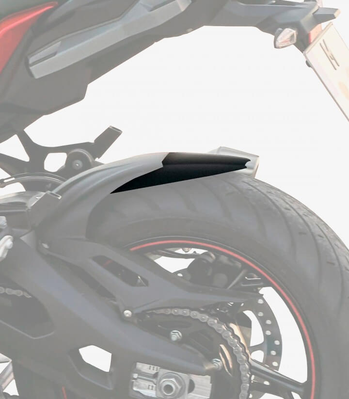 Kotflügelverlängerung hinten Puig 20478J für BMW M1000 XR (24-26), S1000 XR (20-26)