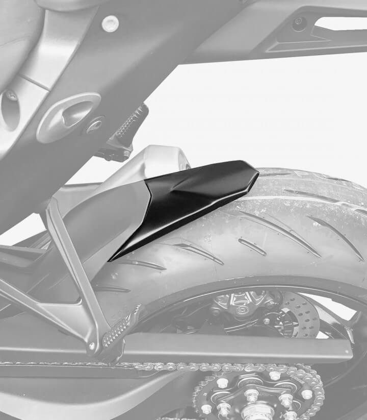Kotflügelverlängerung hinten Puig 20479J für KTM 1290 Superduke R / R EVO / RR (20-24)