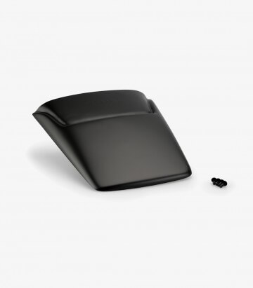Kotflügelverlängerung hinten Puig 21136J für Harley-Davidson Pan America RA1250 (21-23), Special RA1250S (21-26)