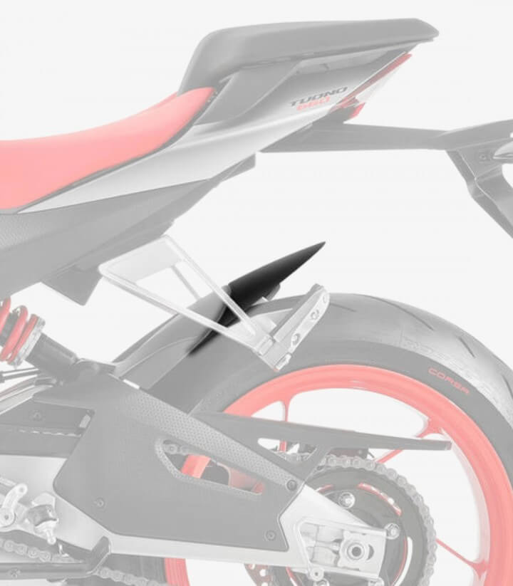 Kotflügelverlängerung hinten Puig 21151J für Aprilia RS 660 (21-26), Tuono 660 (21-26)