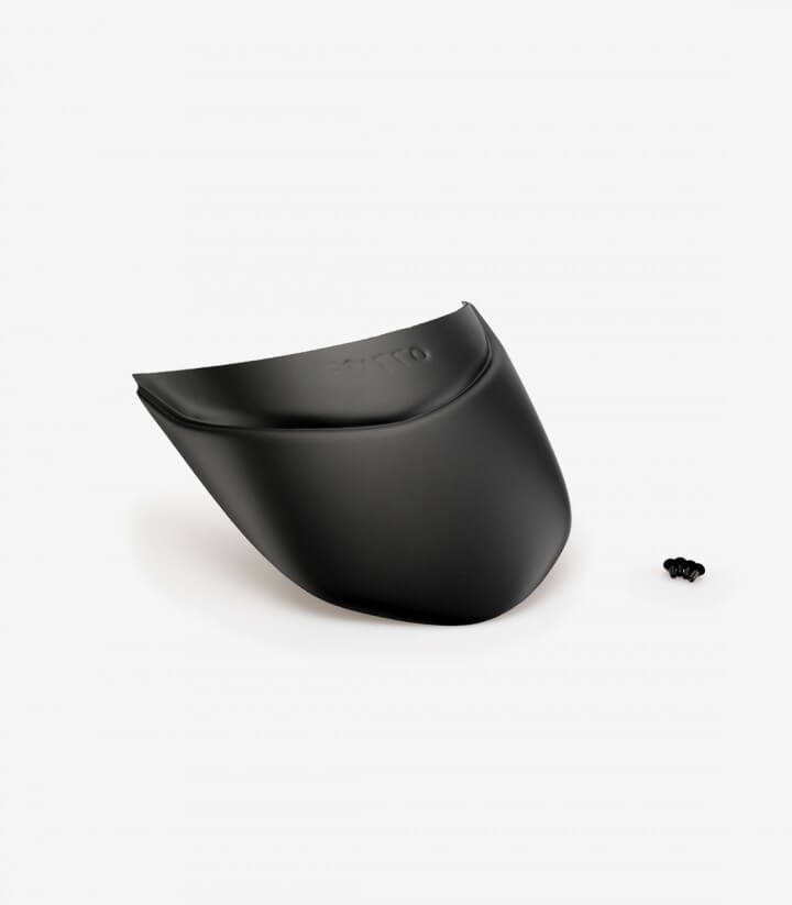 Kotflügelverlängerung hinten Puig 21152J für Aprilia RSV4 (21-26), Tuono V4 1100 (21-24)