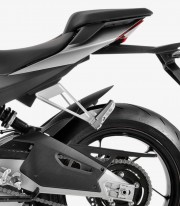 Extensión guardabarros trasero Puig 21152J para Aprilia RSV4 (2021 - 2024), Tuono V4 (2021 - 2024)