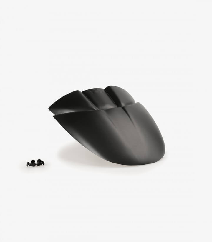 Kotflügelverlängerung hinten Puig 21153J für Benelli 502C (19-25), TRK 502 (17-22)