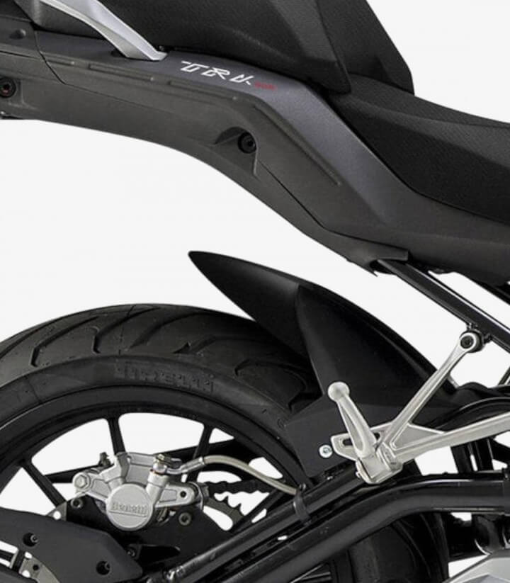 Kotflügelverlängerung hinten Puig 21153J für Benelli 502C (19-25), TRK 502 (17-22)