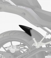 Puig Rear Fender Extension 21153J for Benelli 502C (2019 - 2024), TRK 502/X (2017 - 2022)