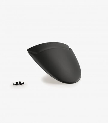 Kotflügelverlängerung hinten Puig 21157J für Husqvarna Svartpilen/Vitpilen 701 (18-20)