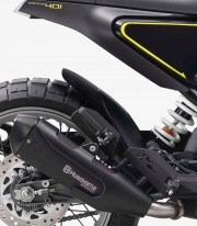 Extensión guardabarros trasero Puig 21157J para Husqvarna Svartpilen 701 (19-20), Vitpilen 701 (18-20)