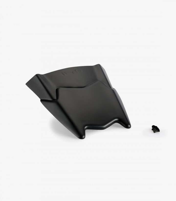 Kotflügelverlängerung hinten Puig 21158J für Kawasaki Ninja H2 (15-20)