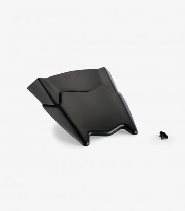 Kotflügelverlängerung hinten Puig 21158J für Kawasaki Ninja H2 (15-20)