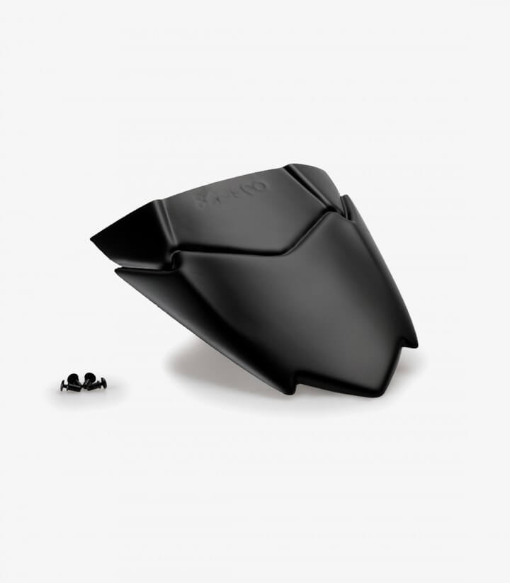 Kotflügelverlängerung hinten Puig 21159J für Kawasaki Z H2 (20-26)