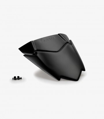 Kotflügelverlängerung hinten Puig 21159J für Kawasaki Z H2 (20-26)