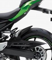 Extensión guardabarros trasero Puig 21159J para Kawasaki Z H2 (2020 - 2022)