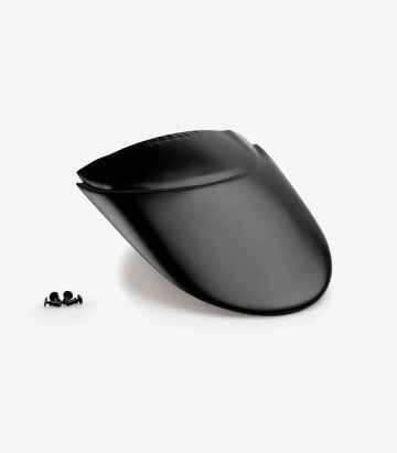 Kotflügelverlängerung hinten Puig 21162J für Yamaha MT-09/SP/Y-AMT (21-26)