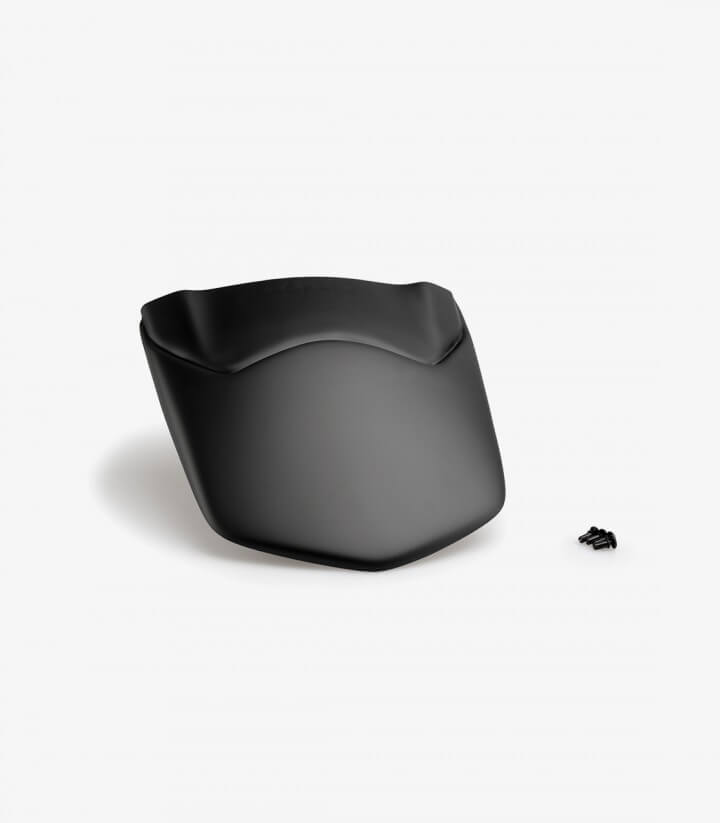 Kotflügelverlängerung hinten Puig 21164J für Yamaha Tracer 9, XSR900