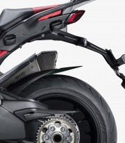 Puig Rear Fender Extension 21851J for Ducati Multistrada V4 Pikes Peak (2021 - 2024)