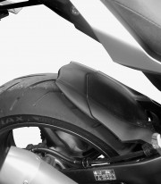 Extensión guardabarros trasero Puig 3508J para Yamaha MT-10 / SP (2016 - 2021), Niken / GT (2018 - 2022)