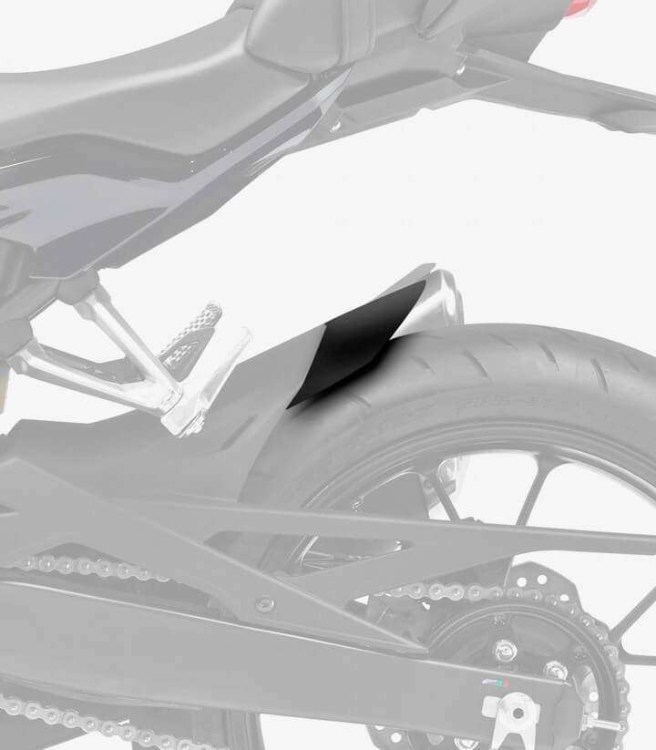 Kotflügelverlängerung hinten Puig 3514J für Honda CB125/300R Neo Sports Cafe (18-26)