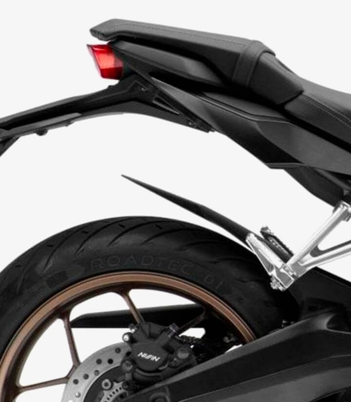 Kotflügelverlängerung hinten Puig 3725J für several Honda models