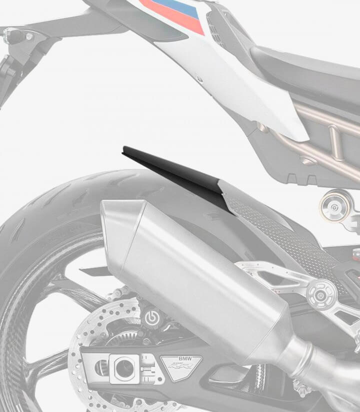 Kotflügelverlängerung hinten Puig 3726J für BMW M1000R, S1000R/RR (19-26)
