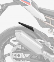 Extensión guardabarros trasero Puig 3726J para BMW M1000R (2023 - 2024), S1000R/RR (2019 - 2024)