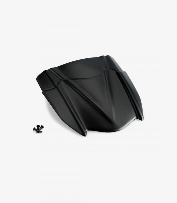 Kotflügelverlängerung hinten Puig 9790J für Kawasaki Ninja 650 (17-26), Z650 (17-24), Z650RS (22-26)