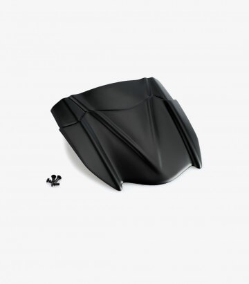 Kotflügelverlängerung hinten Puig 9790J für Kawasaki Ninja 650 (17-26), Z650 (17-24), Z650RS (22-26)