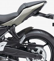 Extensión guardabarros trasero Puig 9790J para Kawasaki Ninja 650 (2017 - 2024), Z650 (2017 - 2024)