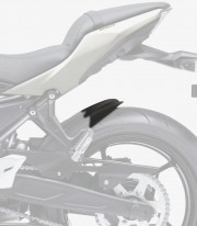 Extensión guardabarros trasero Puig 9790J para Kawasaki Ninja 650 (2017 - 2024), Z650 (2017 - 2024)