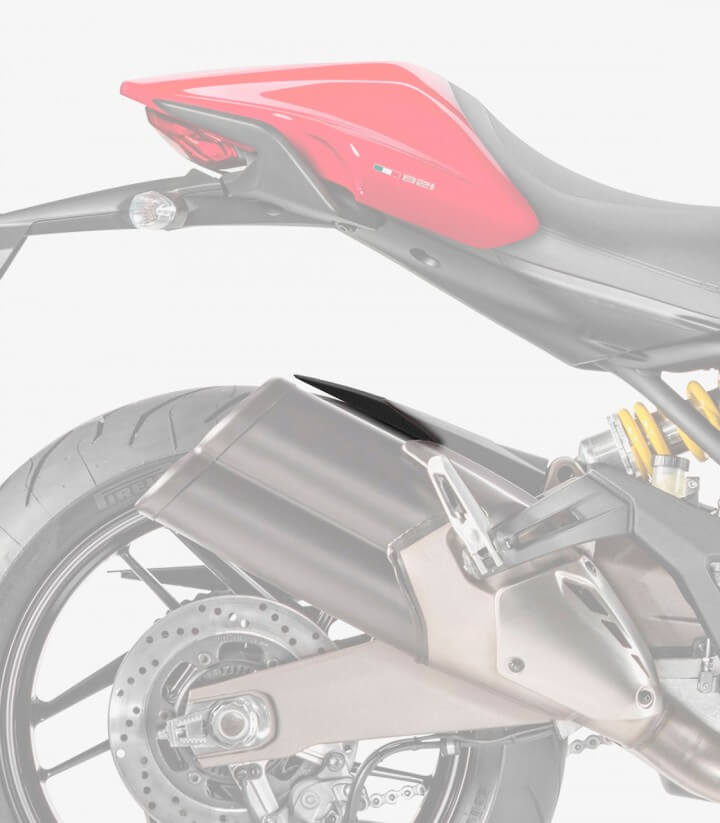 Kotflügelverlängerung hinten Puig 9886J für Ducati Monster 821 (14-20)